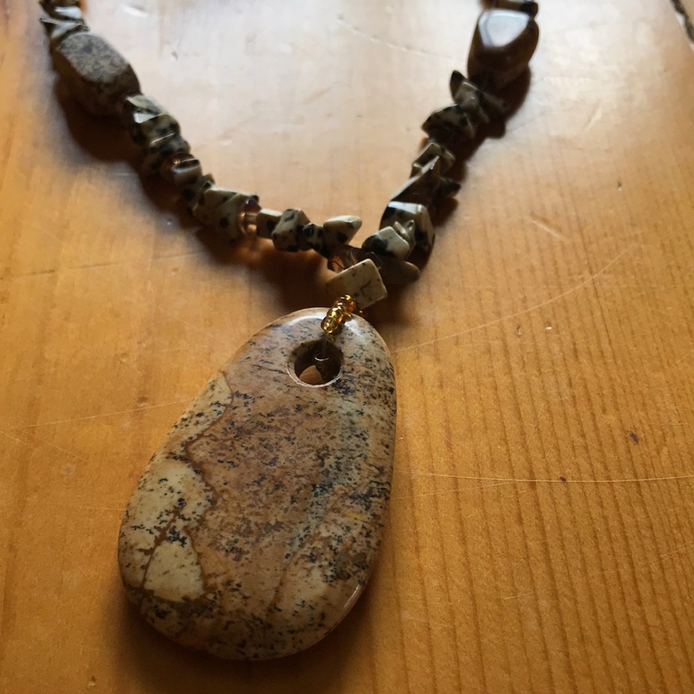 Beautiful Necklace
